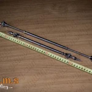 Support Rods Support Rods - Accessories