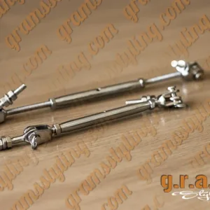 Support Rods Support Rods - Accessories