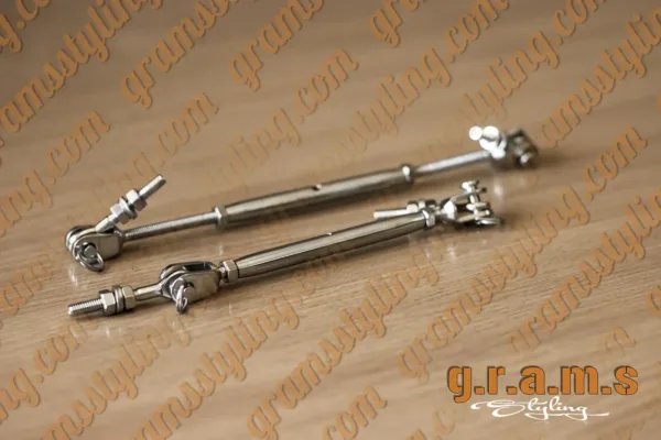 Support Rods Support Rods - Accessories