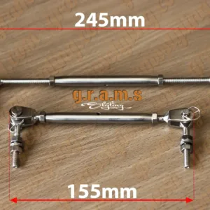 Support Rods Support Rods - Accessories