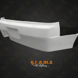 Nissan Silvia S14 Version 1 Body kit - S14