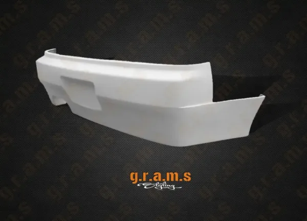 Nissan Silvia S14 Version 1 Body kit - S14