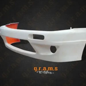 Nissan Silvia S14 Version 1 Body kit - S14