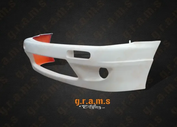 Nissan Silvia S14 Version 1 Body kit - S14