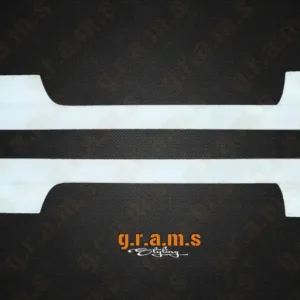 Nissan Silvia S14 Version 1 Body kit - S14