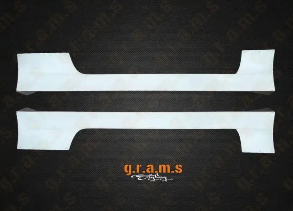 Nissan Silvia S14 Version 1 Body kit - S14