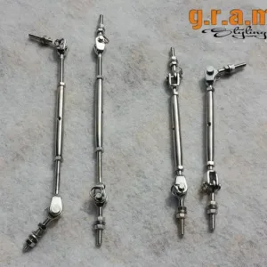 Nissan 300ZX Front Bumper Splitter Lip 174 cm Nissan 300ZX Front Bumper Splitter Lip 174 cm - 300ZX