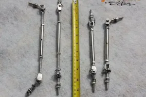 Honda Prelude Front Splitter 185cm - Lip