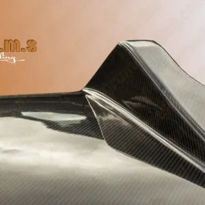 Lexus IS Series Top Secret Diffuser - Shine Style - IS200 / IS300