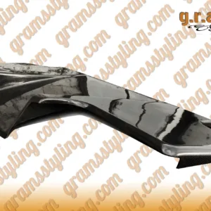 Lexus IS Series Top Secret Diffuser - Shine Style - IS200 / IS300