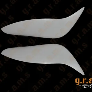 Toyota Supra MK4 Headlight Headlamp Eyebrows - MK4