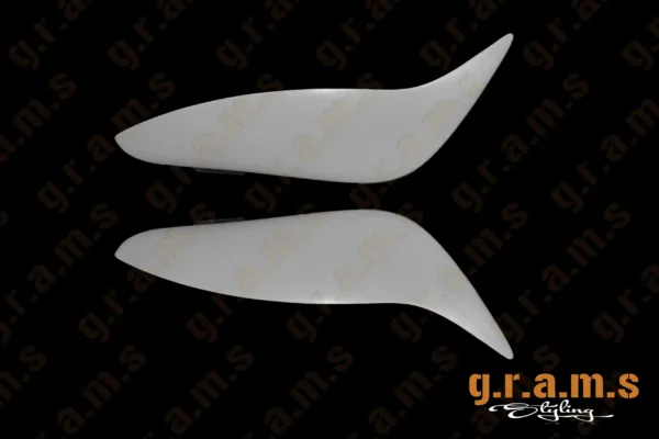 Toyota Supra MK4 Headlight Headlamp Eyebrows - MK4