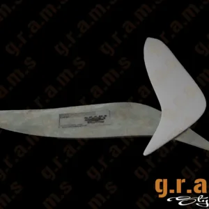 Toyota Supra MK4 Headlight Headlamp Eyebrows - MK4