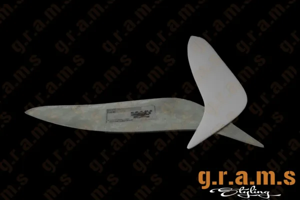 Toyota Supra MK4 Headlight Headlamp Eyebrows - MK4