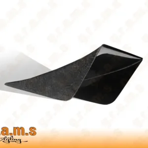 Universal Center Diffuser Fins For Top Secret, Shine Style, Varis Style, Voltex Style - Diffusers