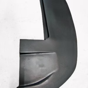 Toyota Supra MK4 Front Bumper Undertray - Ridox Style - MK4