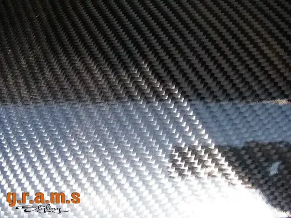 Subaru Impreza Diffuser Type 3 - Top Secret Style Subaru Impreza Diffuser Type 3 - Top Secret Style - Impreza