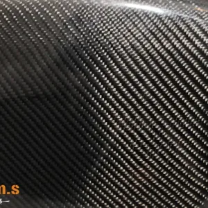 Nissan Silvia S14 Version 1 Front Wings +30mm Wide Body Fender Flares for 1995-2000 Nissan Silvia S14 - S14