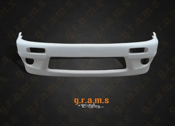 Nissan Silvia S14 200SX Zenki Front Bumper - Version 1 - S14