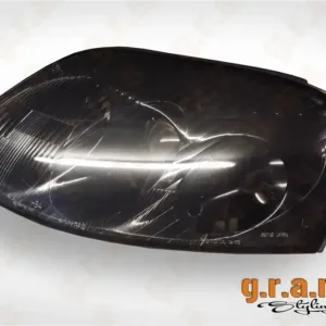 Toyota Supra MK4 Headlight Inserts - AB Flug Style - MK4