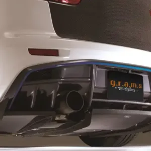 Universal Diffuser T5 - Varis Style - Diffusers