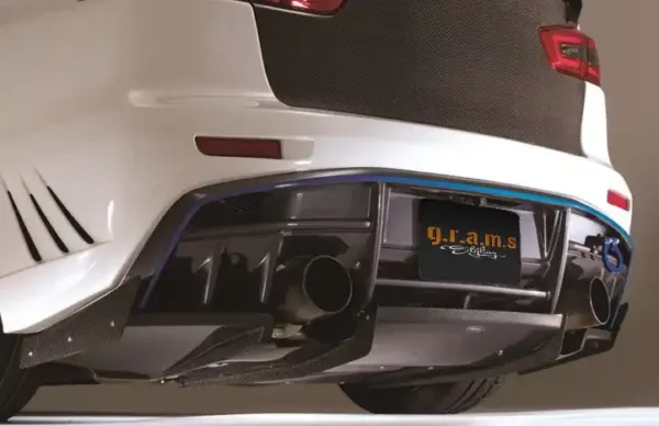 Universal Diffuser T5 - Varis Style - Diffusers