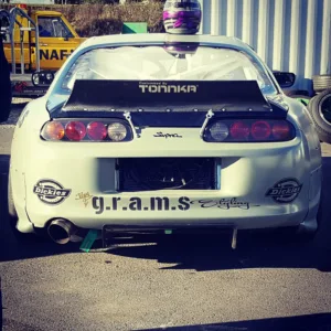 Universal Diffuser T5 - Varis Style - Diffusers