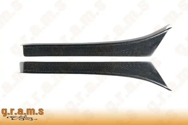 Honda S2000 Diffuser - Varis Style - S2000