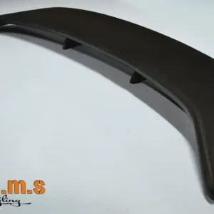 Nissan 350Z Boot Spoiler - 350z
