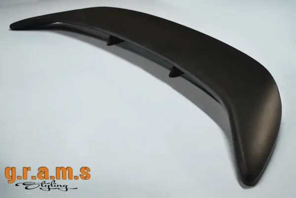 Nissan 350Z Boot Spoiler - 350z