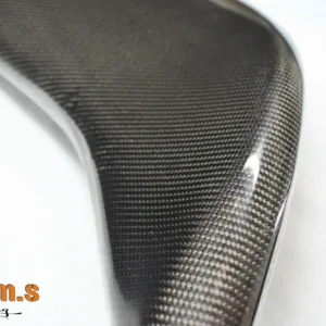 Nissan 350Z Boot Spoiler - 350z