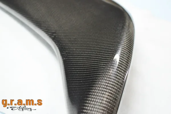 Nissan 350Z Boot Spoiler - 350z