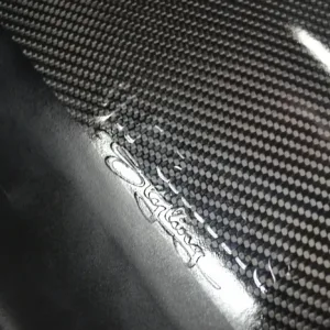 Nissan 350Z Boot Spoiler - 350z