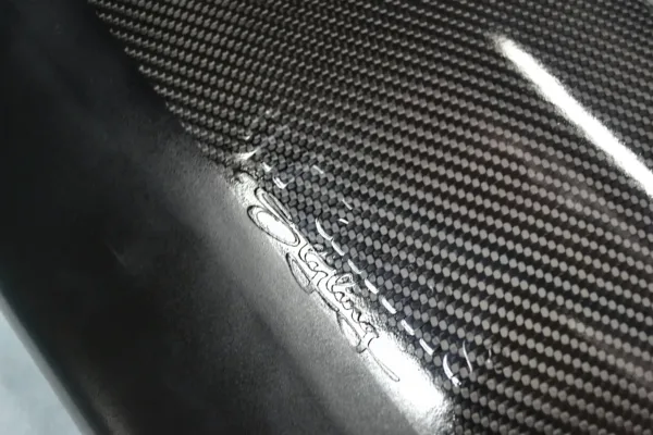 Nissan 350Z Boot Spoiler - 350z