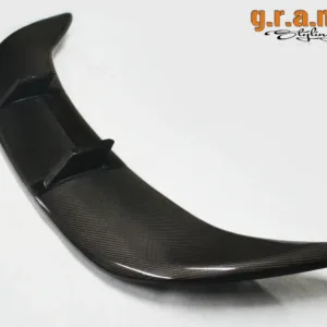 Nissan 350Z Boot Spoiler - 350z