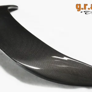 Nissan 350Z Boot Spoiler - 350z