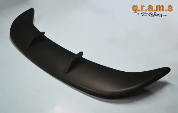 Nissan 350Z Boot Spoiler - 350z