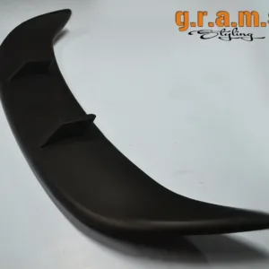 Nissan 350Z Boot Spoiler - 350z