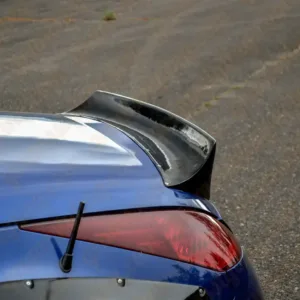 Nissan 350Z Z33 Wide Body Kit Version 1 | Complete Kit Nissan 350Z Z33 Wide Body Kit Version 1 | Complete Kit - 350z