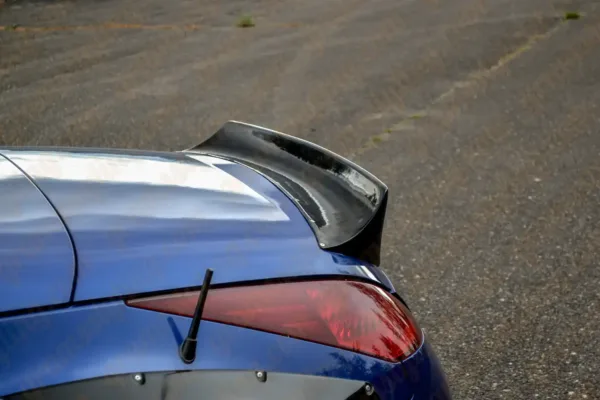 Nissan 350Z Z33 Wide Body Kit Version 1 | Complete Kit Nissan 350Z Z33 Wide Body Kit Version 1 | Complete Kit - 350z