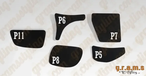 Nissan 350z Wing Spoiler GT Style 160-175cm - 350z