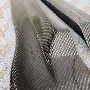 Honda CR-Z Sidesteps - Side skirt extensions - CR-Z