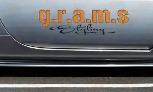 Nissan 350Z Sidesteps - Side Skirt Extensions - 350z