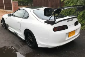 Toyota Supra MK4 Wing Spoiler 160cm