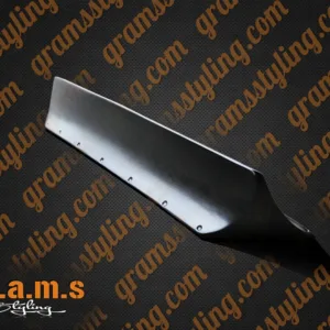 Nissan 350Z Z33 Fairlady Z Ducktail Spoiler - Version 1 Nissan 350Z Z33 Fairlady Z Ducktail Spoiler - Version 1 - 350z