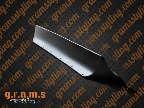 Nissan 350Z Z33 Fairlady Z Ducktail Spoiler - Version 1 Nissan 350Z Z33 Fairlady Z Ducktail Spoiler - Version 1 - 350z