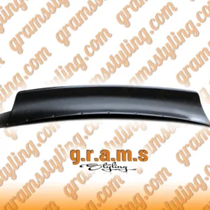 Nissan 350Z Z33 Fairlady Z Ducktail Spoiler - Version 1 Nissan 350Z Z33 Fairlady Z Ducktail Spoiler - Version 1 - 350z