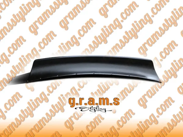 Nissan 350Z Z33 Fairlady Z Ducktail Spoiler - Version 1 Nissan 350Z Z33 Fairlady Z Ducktail Spoiler - Version 1 - 350z