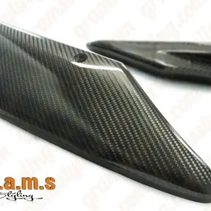 Toyota Supra MK4 Spoiler Boot Mounts - MK4