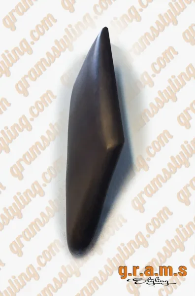 Toyota Supra MK4 Spoiler Boot Mounts - MK4